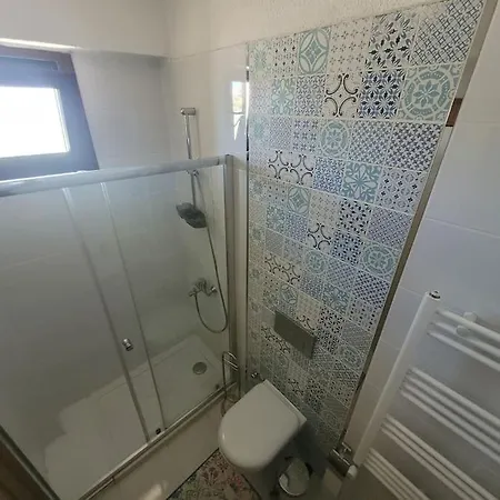 Center With Pool Leylacanhouse Villa Cesme
