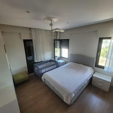 Center With Pool Leylacanhouse * Cesme