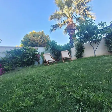 Center With Pool Leylacanhouse * Cesme