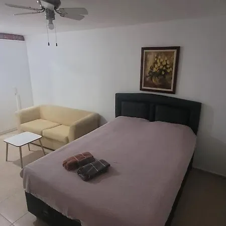 Center With Pool Leylacanhouse Villa *