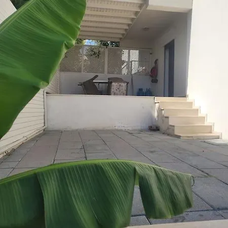 Villa Center With Pool Leylacanhouse *