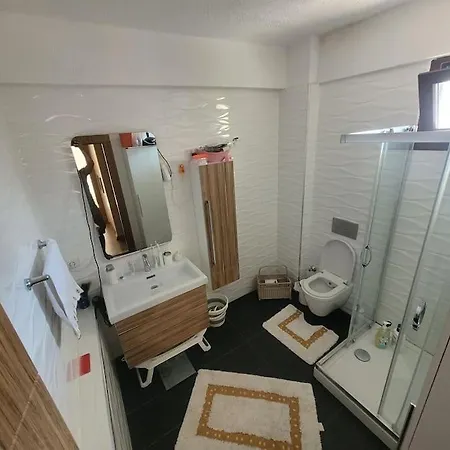 Villa Center With Pool Leylacanhouse Cesme