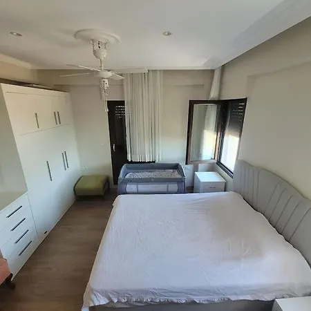 Villa Center With Pool Leylacanhouse