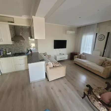 Center With Pool Leylacanhouse * Cesme