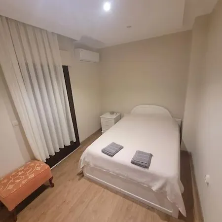 Villa Center With Pool Leylacanhouse